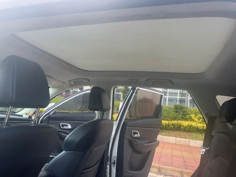 Changan_oshan oushang