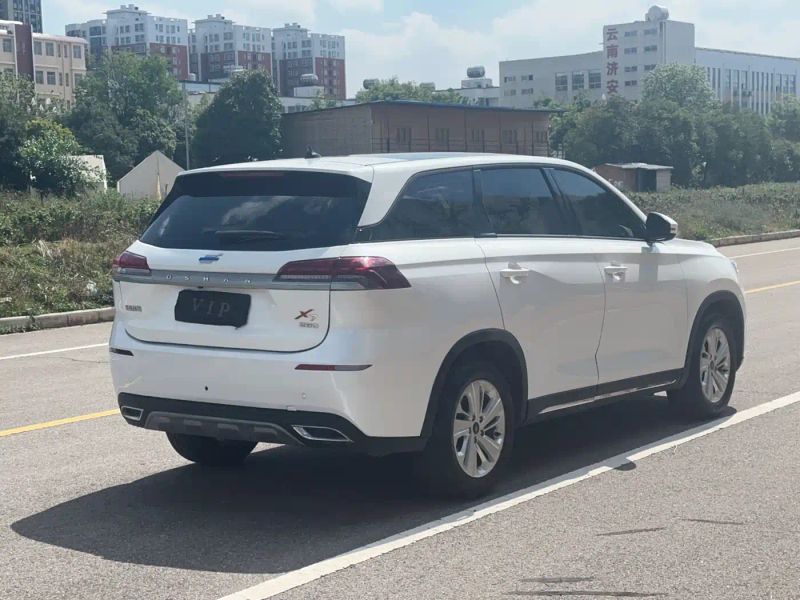 Changan_oshan oushang