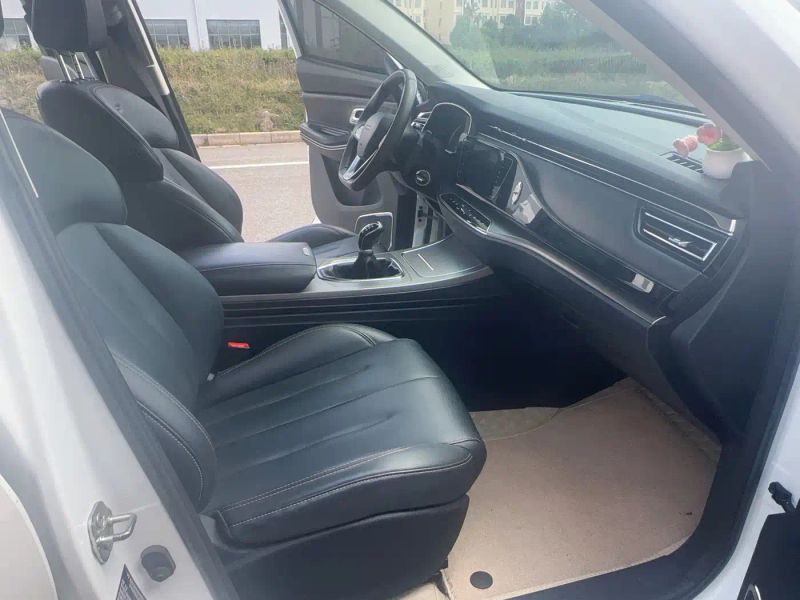 Changan_oshan oushang