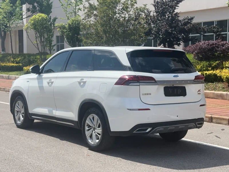 Changan_oshan oushang