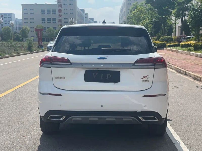Changan_oshan oushang