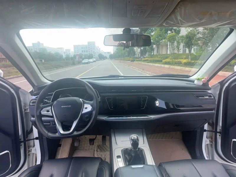 Changan_oshan oushang