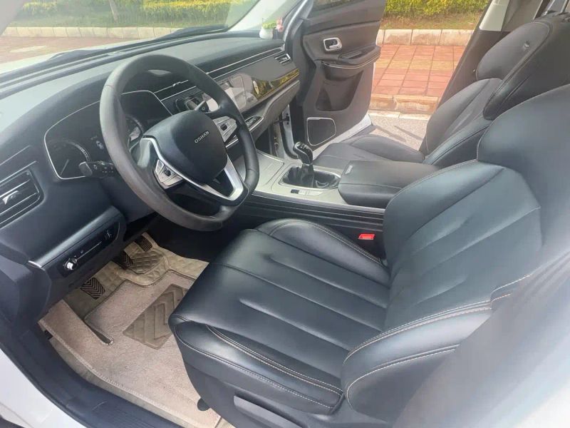 Changan_oshan oushang