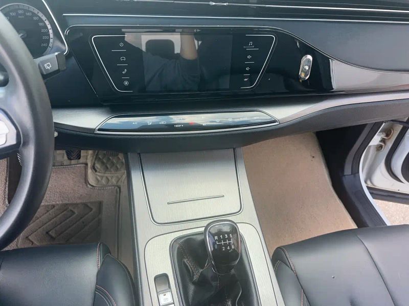 Changan_oshan oushang