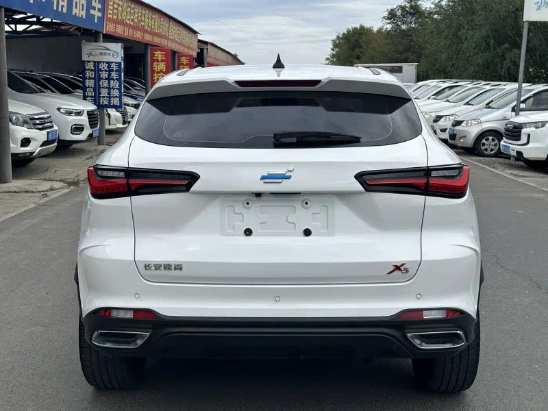 Changan_oshan x5