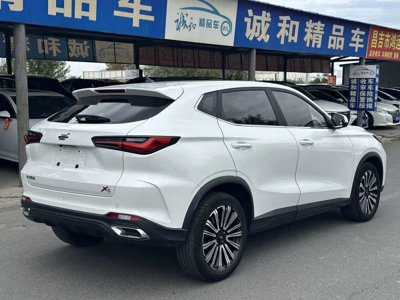Changan_oshan x5
