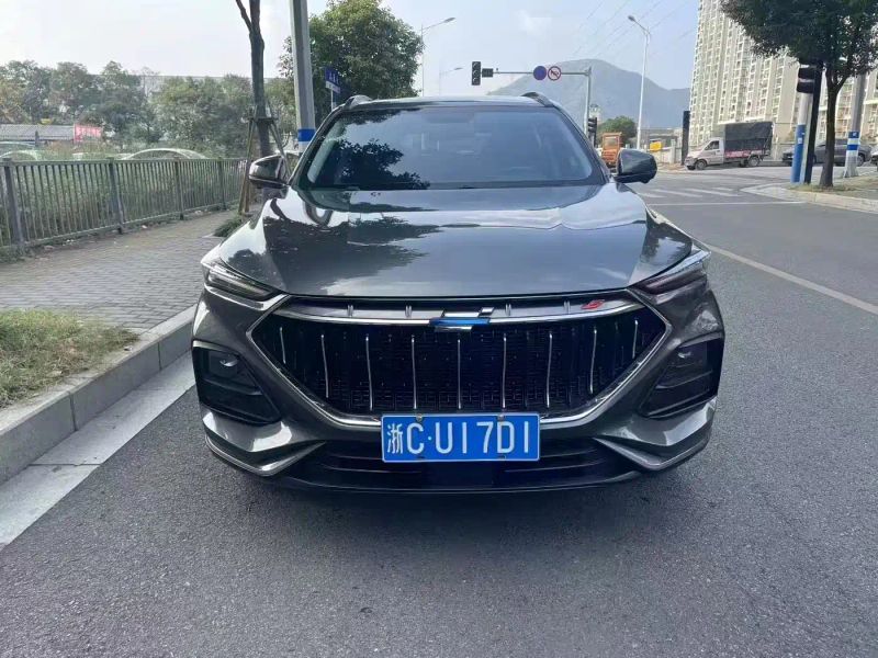 Changan_oshan x5