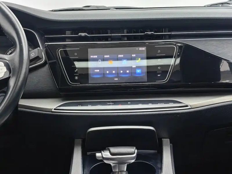 Changan_oshan oushang