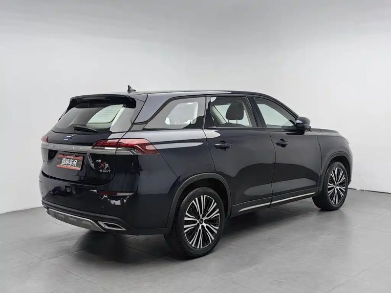 Changan_oshan oushang