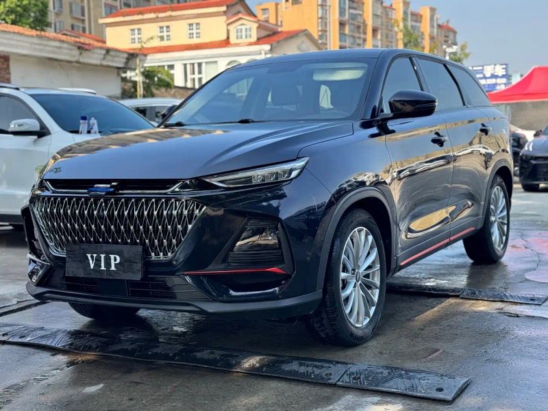 Changan_oshan oushang