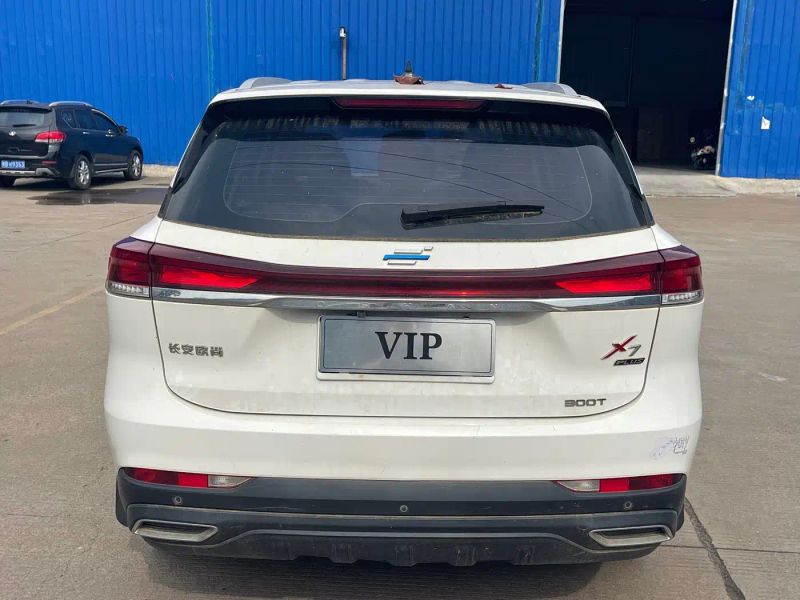 Changan_oshan x7