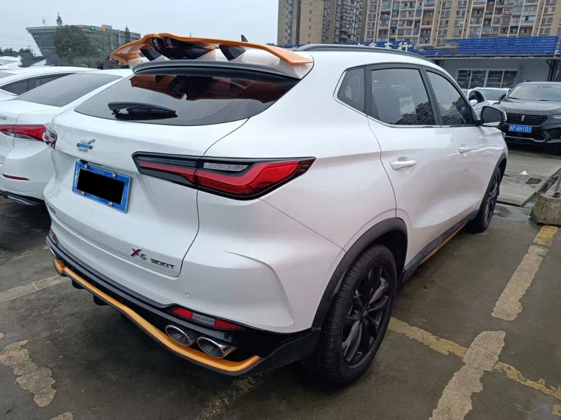Changan_oshan x5