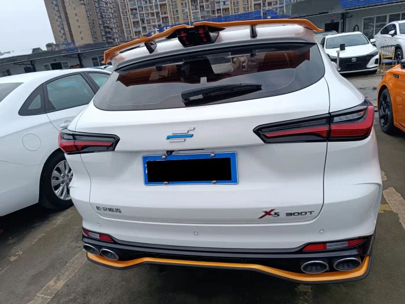 Changan_oshan x5