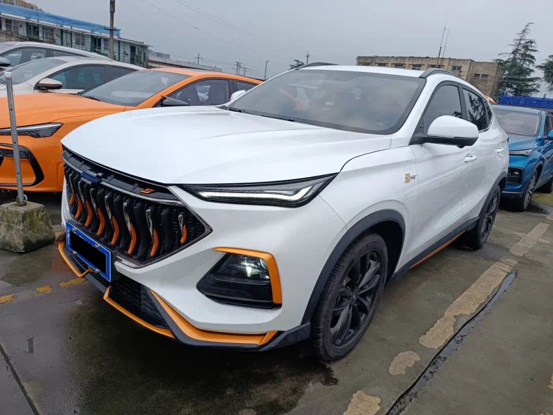 Changan_oshan x5