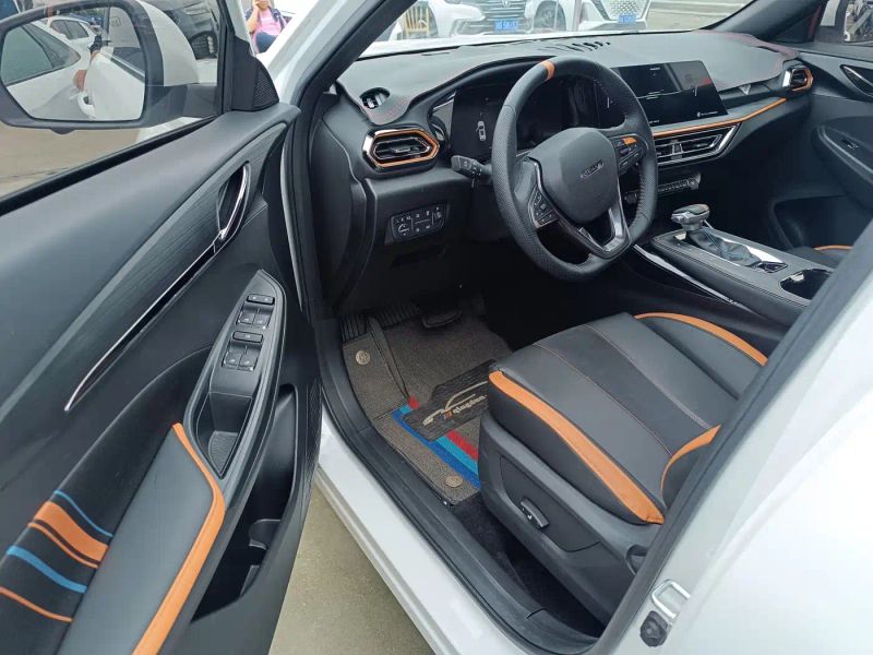Changan_oshan x5