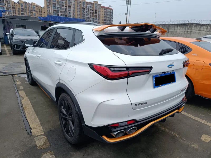 Changan_oshan x5