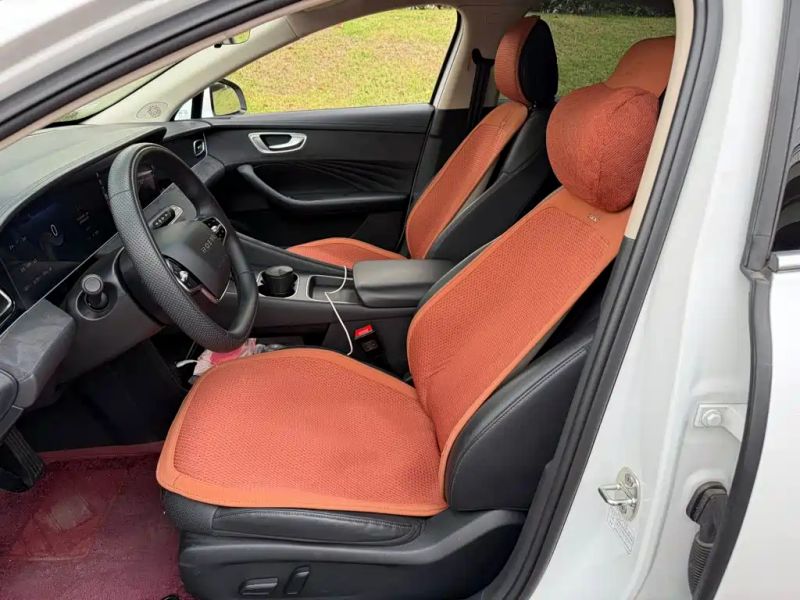 Roewe d7