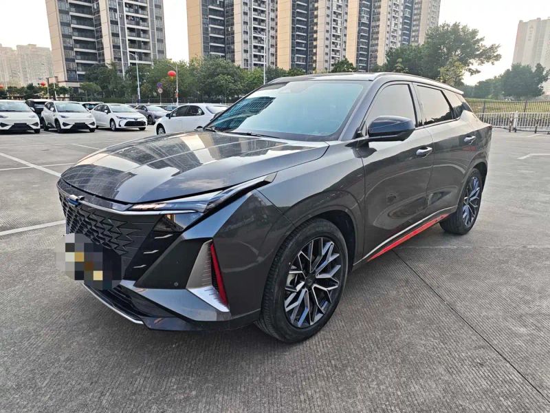 Changan_oshan oushang