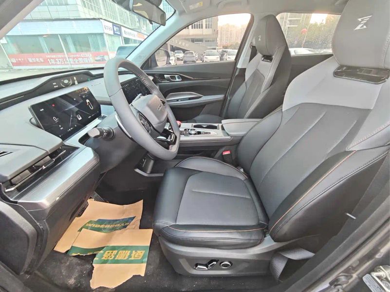 Changan_oshan oushang
