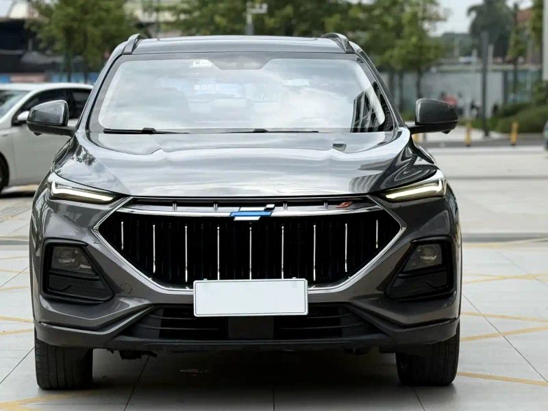 Changan_oshan x5