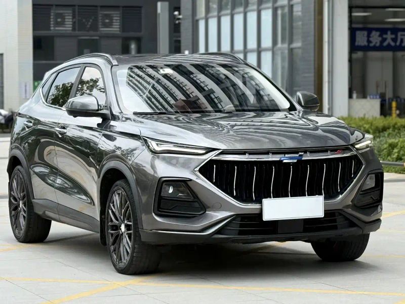 Changan_oshan x5