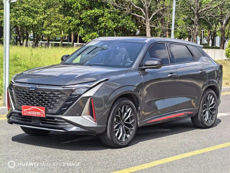 Changan_oshan oushang