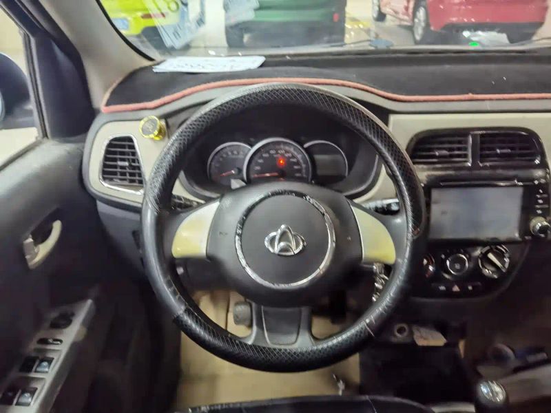 Changan_oshan oulywin