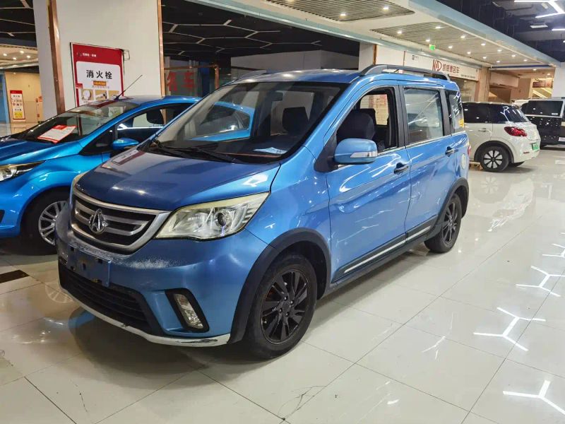 Changan_oshan oulywin