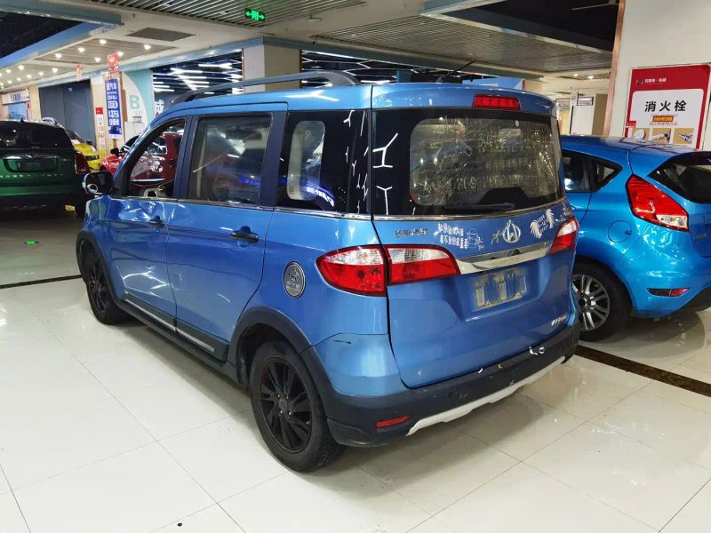 Changan_oshan oulywin