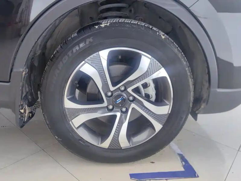 Changan_oshan coser