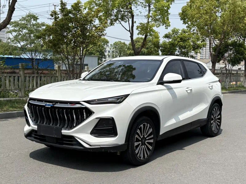 Changan_oshan x5