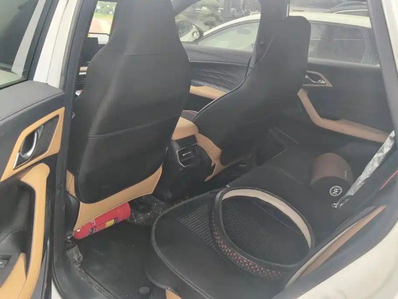 Roewe rx5
