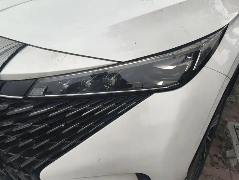 Roewe rx5