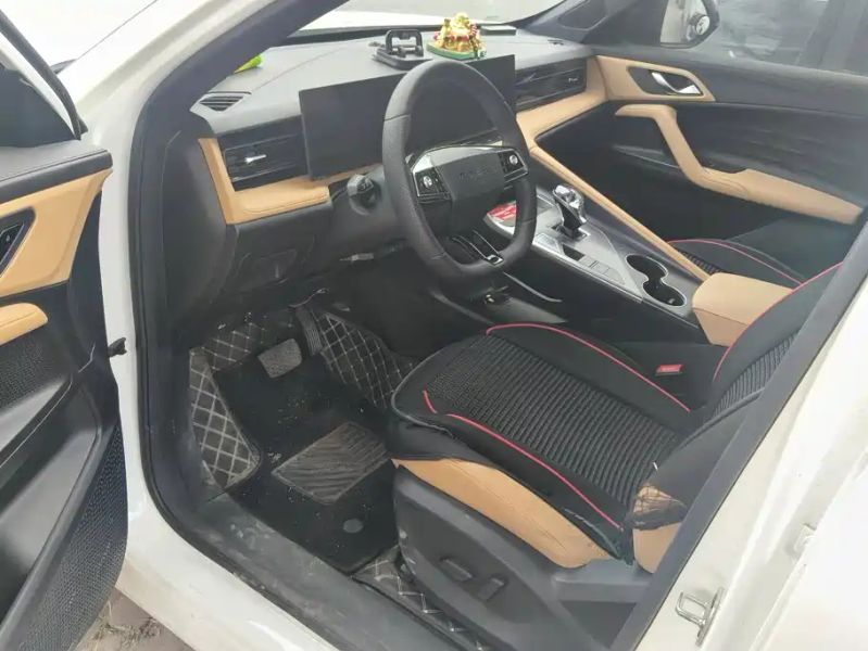 Roewe rx5