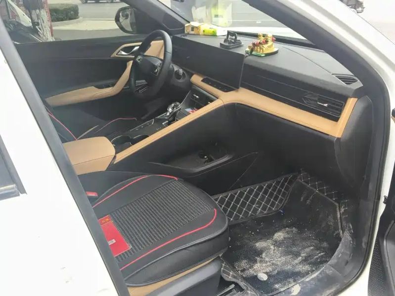 Roewe rx5