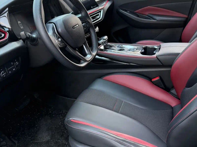 Changan_oshan oushang