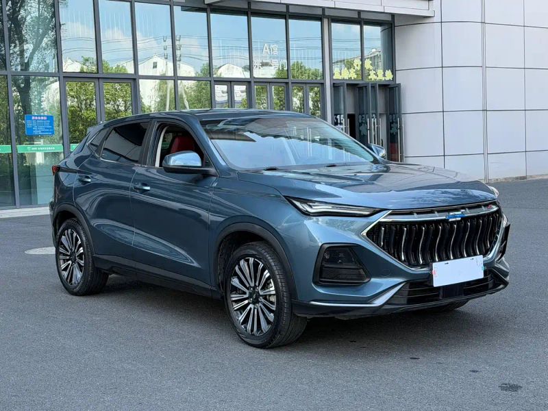 Changan_oshan oushang