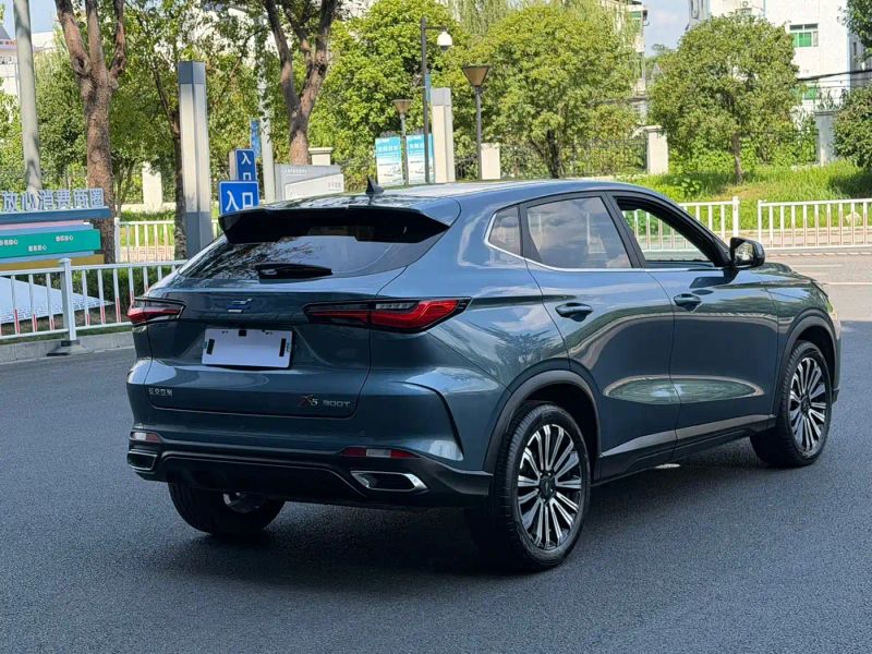 Changan_oshan oushang