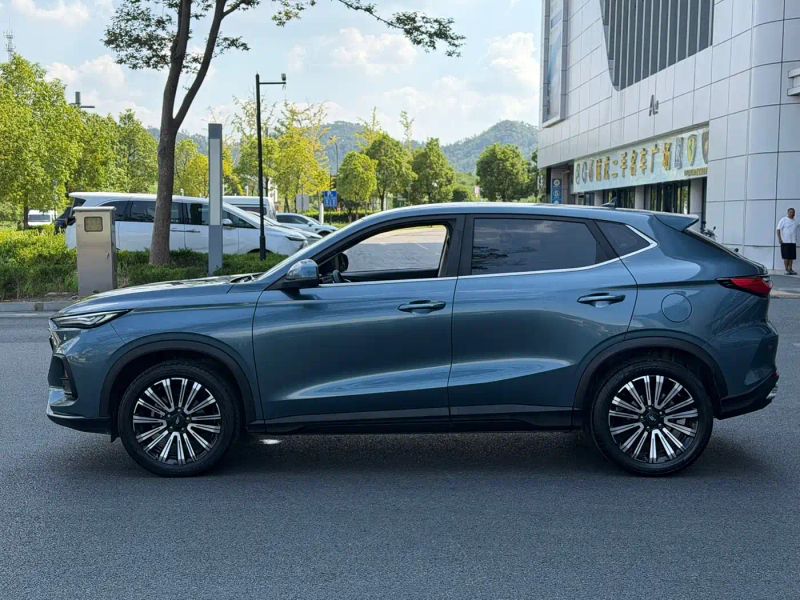 Changan_oshan oushang
