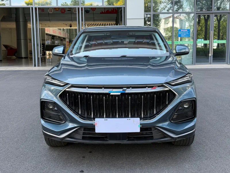 Changan_oshan oushang