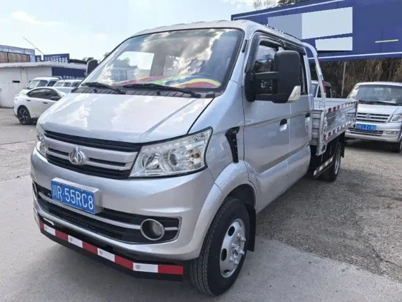 kuayue crossking-x5