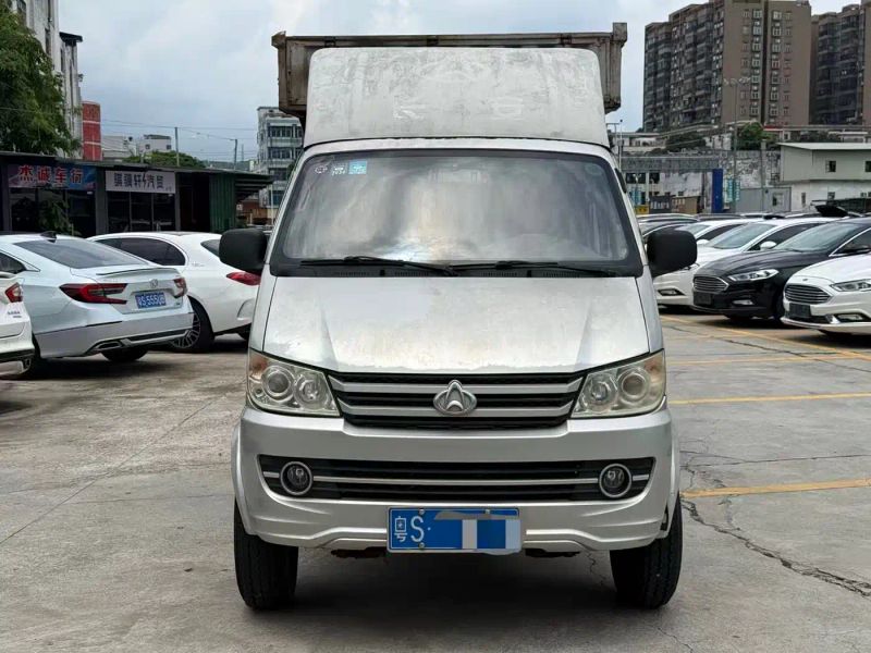 kuayue mini