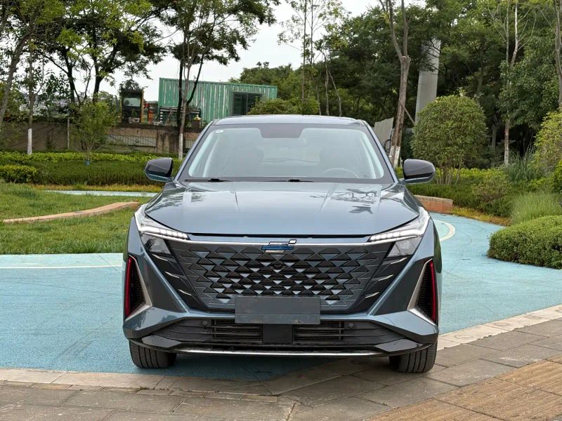 Changan_oshan oushang