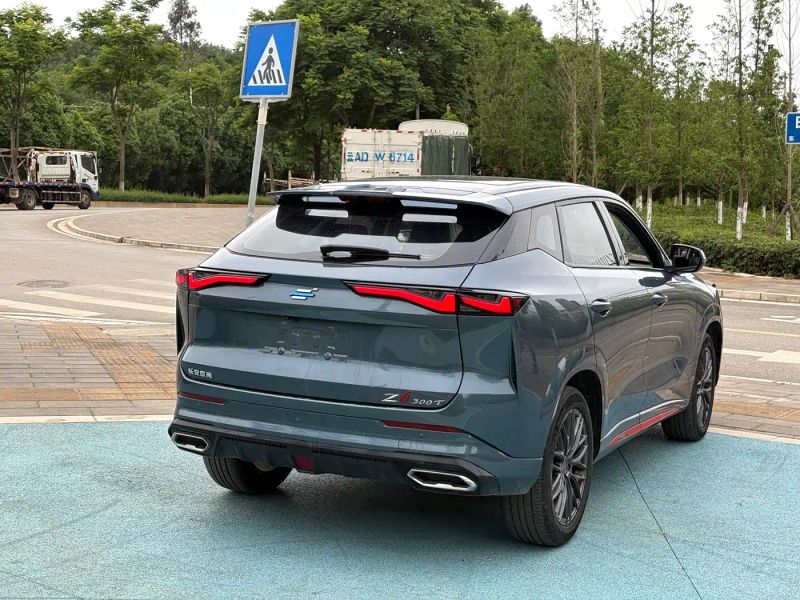 Changan_oshan oushang