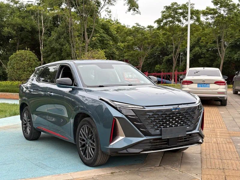 Changan_oshan oushang