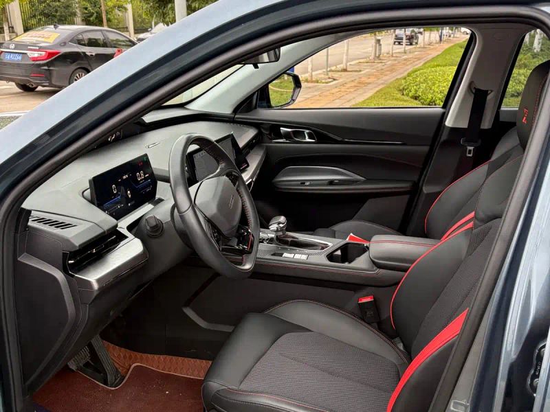 Changan_oshan oushang