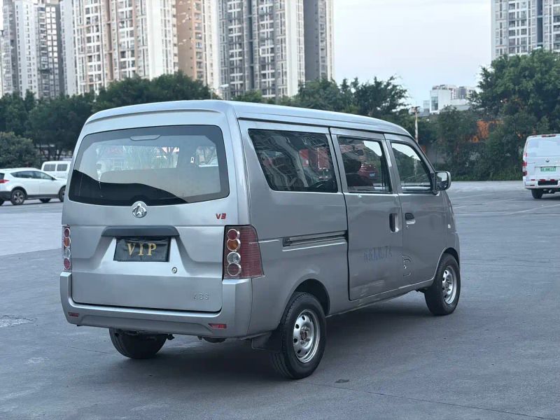 kuayue v3