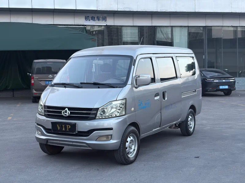 kuayue v3