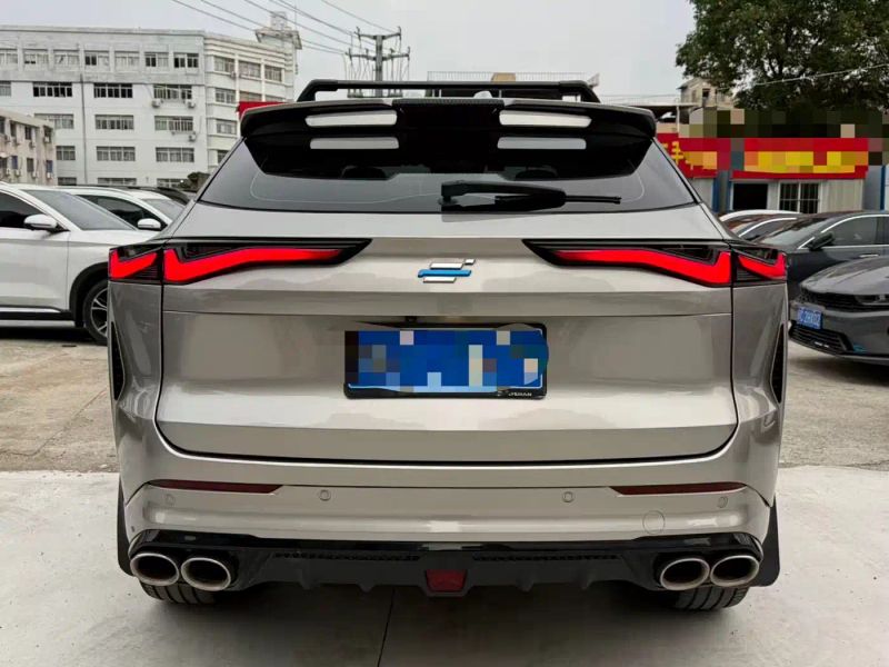 Changan_oshan oushang
