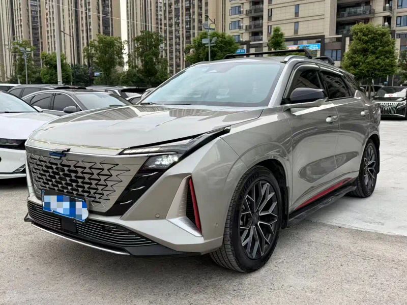Changan_oshan oushang